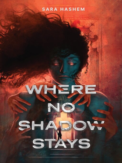 Cover image for Where No Shadow Stays